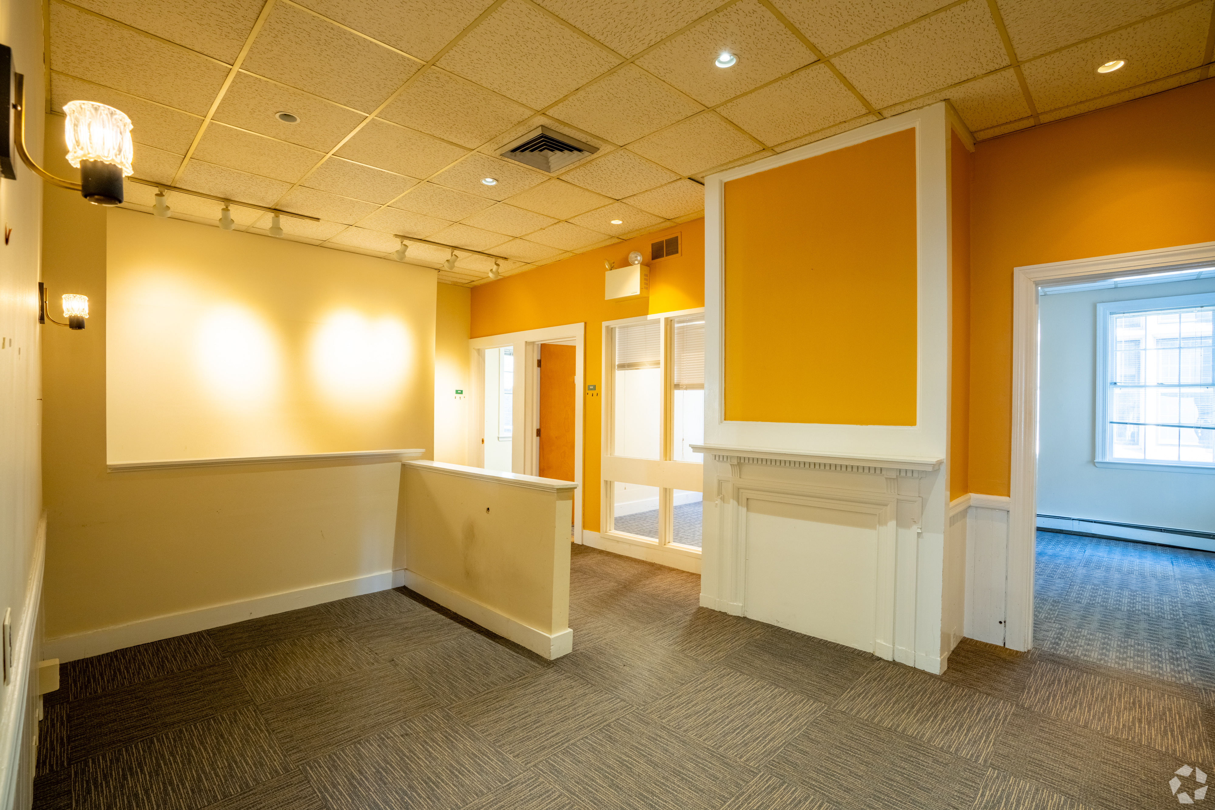 3 Phillips Place The Multifamily Advisory Group at Cushman & Wakefield